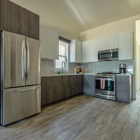 The Long Beach Resort - Beachfront Cottages & Townhouse Suites Wainfleet Zewnętrze zdjęcie