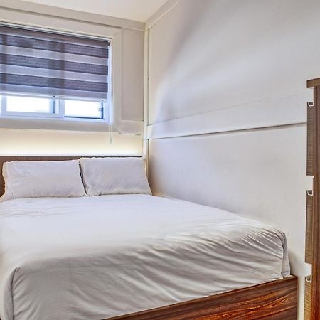 The Long Beach Resort - Beachfront Cottages & Townhouse Suites Wainfleet Zewnętrze zdjęcie