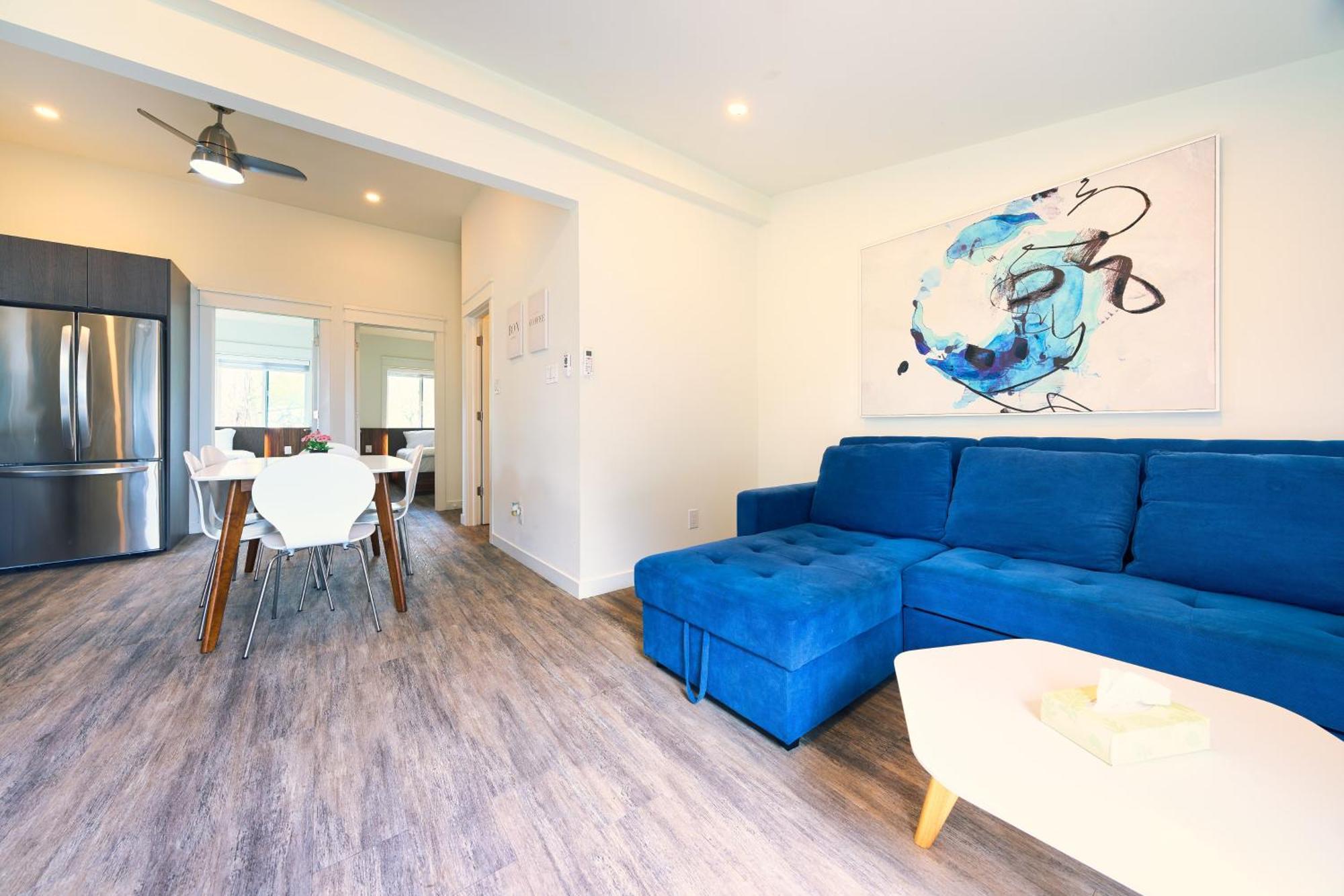 The Long Beach Resort - Beachfront Cottages & Townhouse Suites Wainfleet Zewnętrze zdjęcie