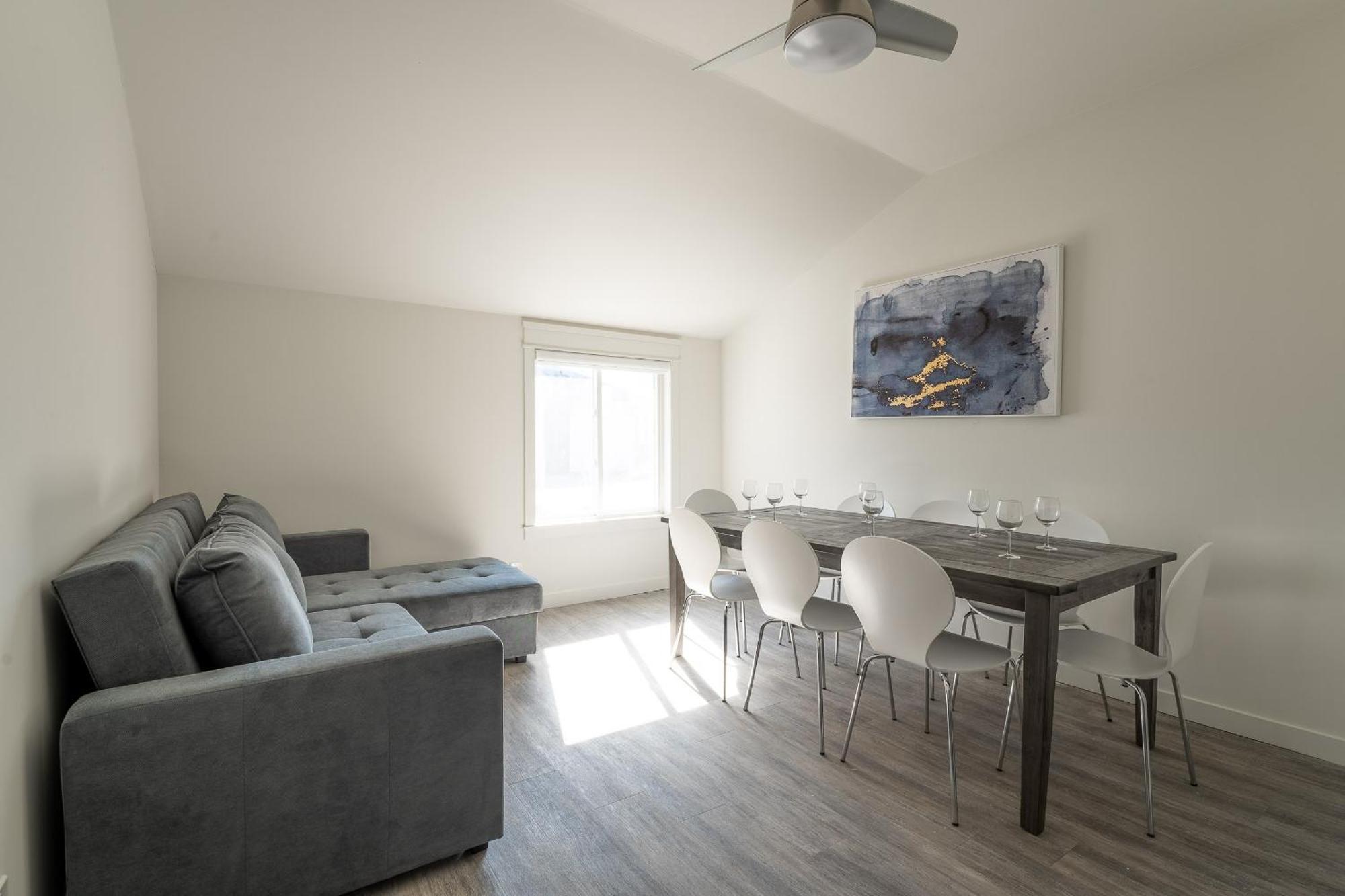 The Long Beach Resort - Beachfront Cottages & Townhouse Suites Wainfleet Zewnętrze zdjęcie