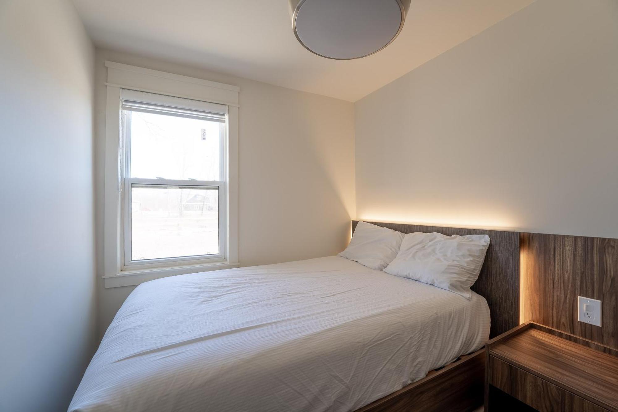 The Long Beach Resort - Beachfront Cottages & Townhouse Suites Wainfleet Zewnętrze zdjęcie