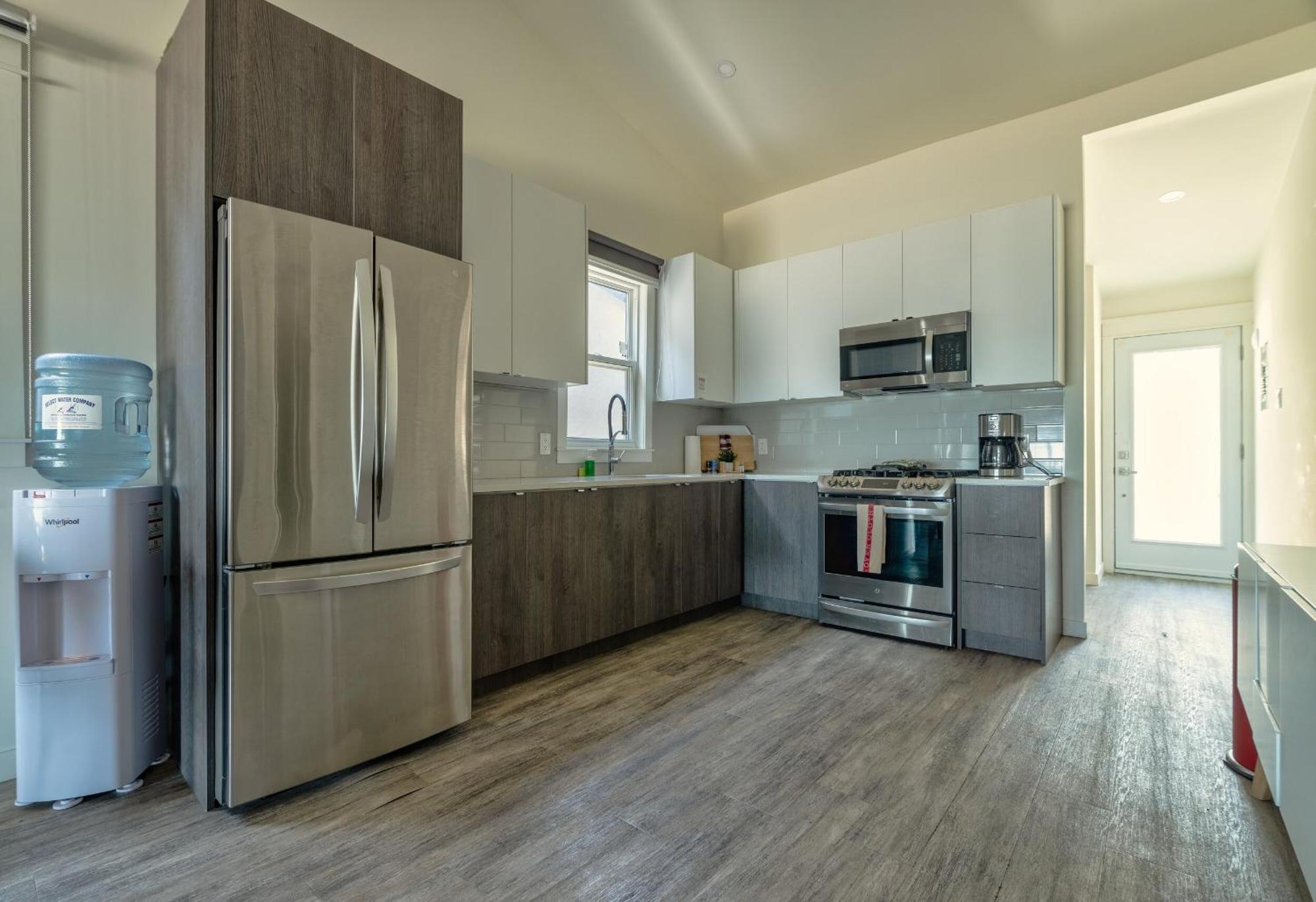 The Long Beach Resort - Beachfront Cottages & Townhouse Suites Wainfleet Zewnętrze zdjęcie