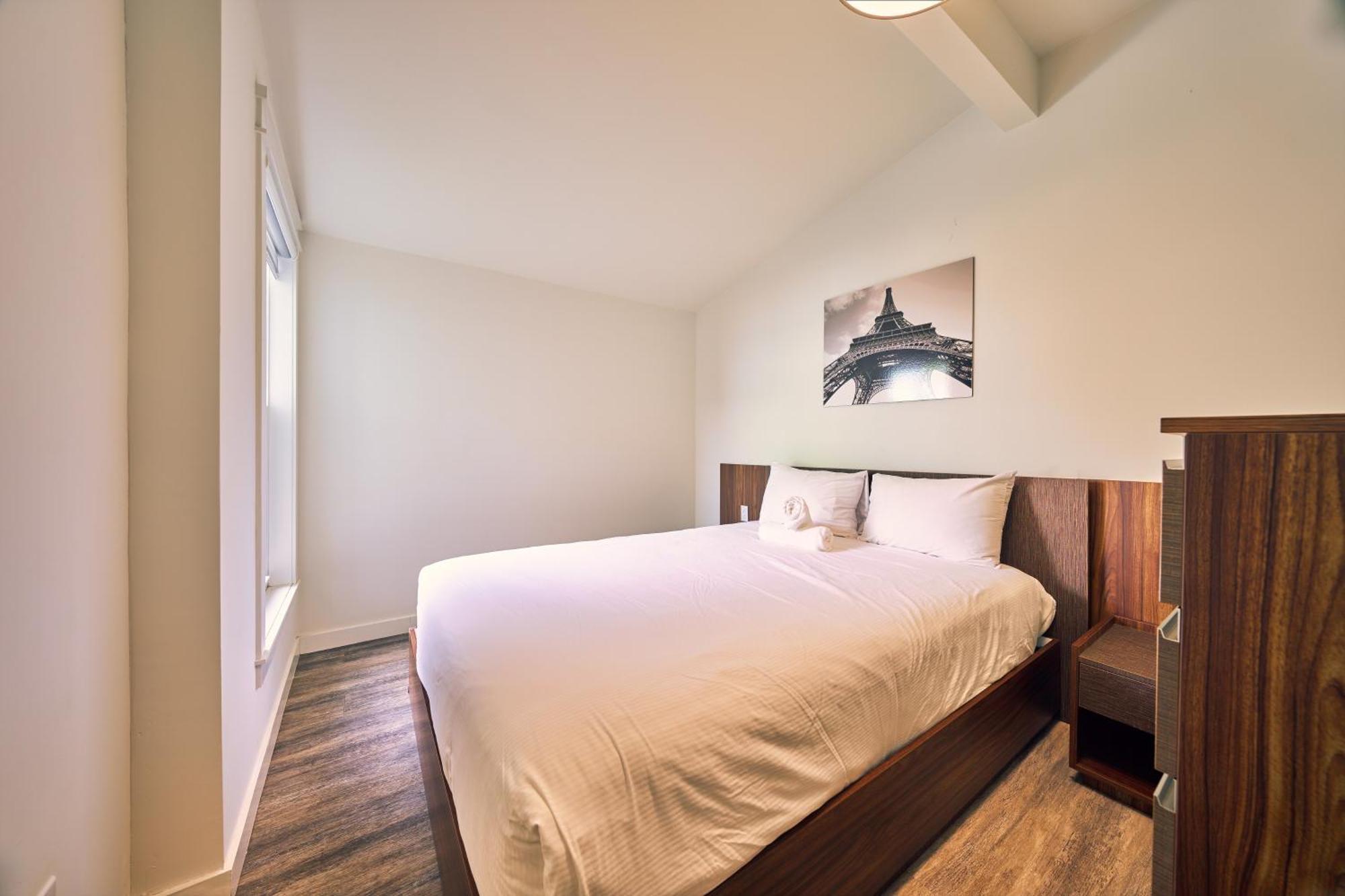 The Long Beach Resort - Beachfront Cottages & Townhouse Suites Wainfleet Zewnętrze zdjęcie