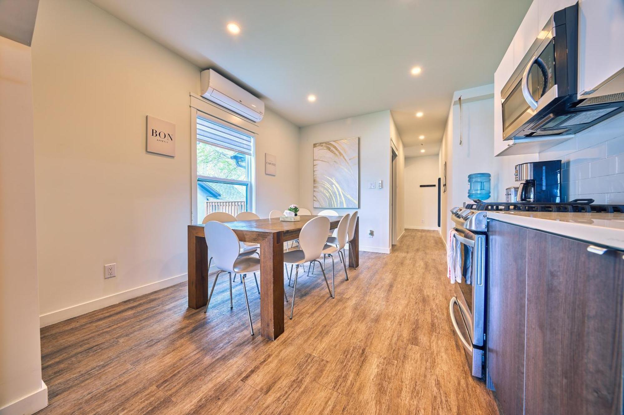 The Long Beach Resort - Beachfront Cottages & Townhouse Suites Wainfleet Zewnętrze zdjęcie