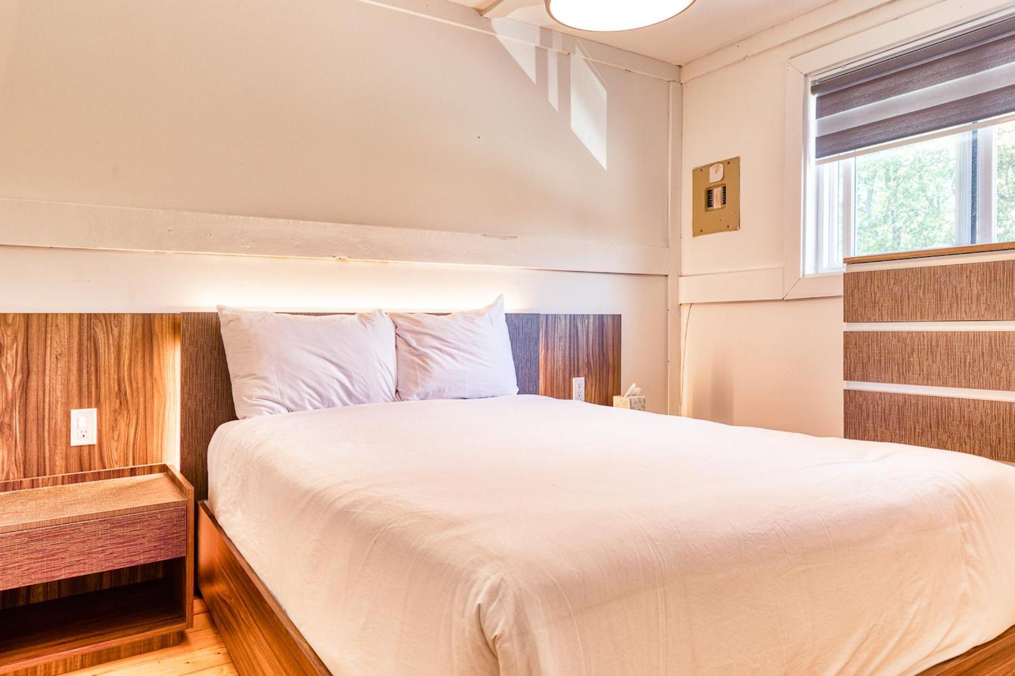 The Long Beach Resort - Beachfront Cottages & Townhouse Suites Wainfleet Zewnętrze zdjęcie