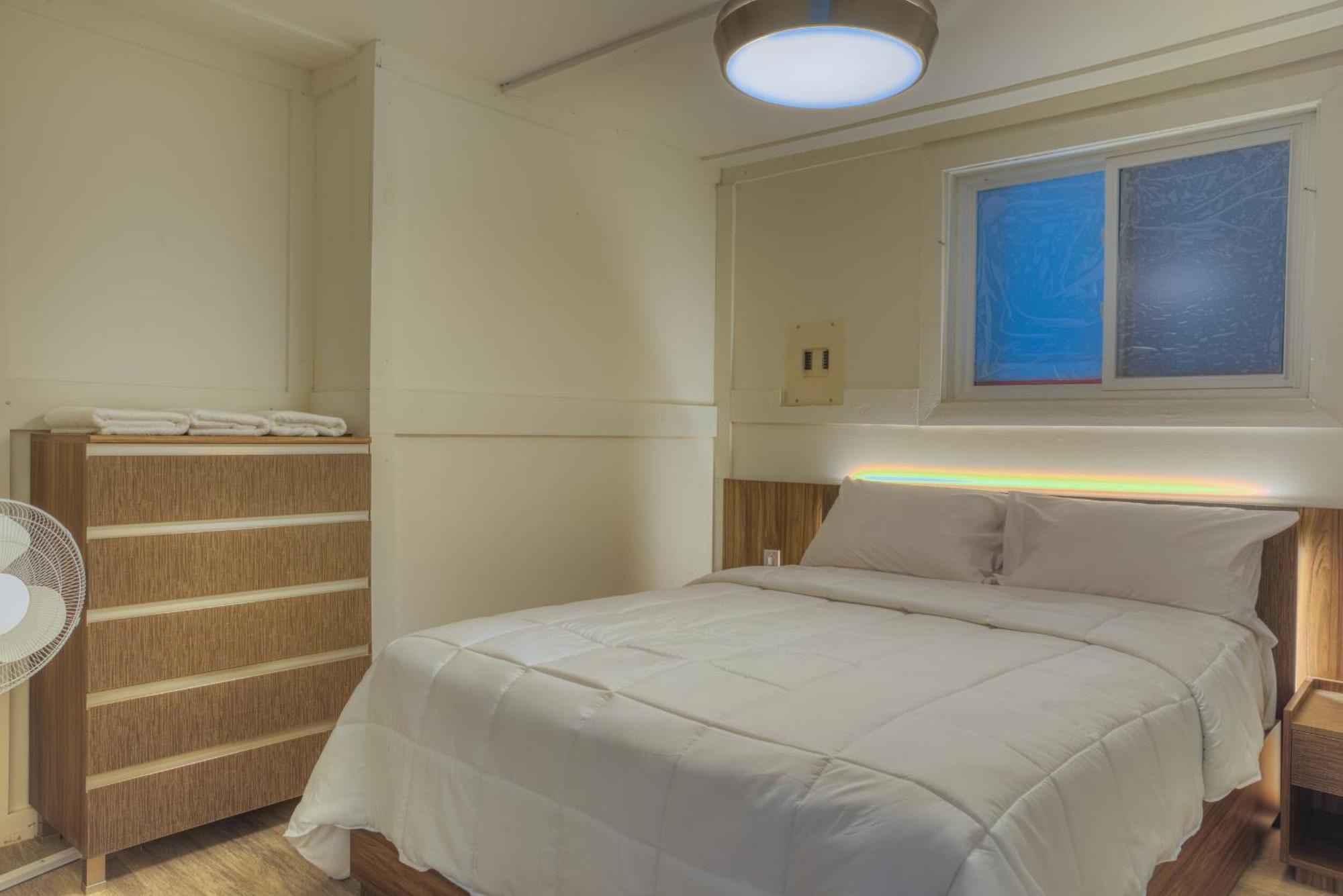 The Long Beach Resort - Beachfront Cottages & Townhouse Suites Wainfleet Zewnętrze zdjęcie